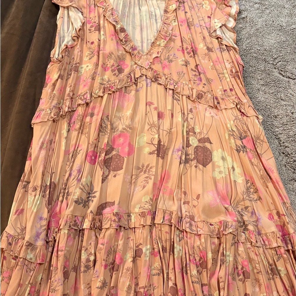 Spell & the Gypsy dress size M
